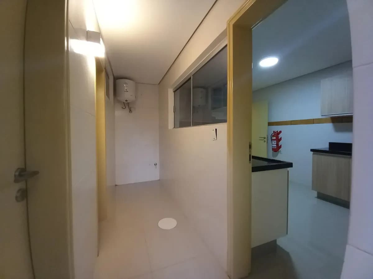Apartamento de 3 quartos para Aluguel em Recoleta, Assunção - Image 14