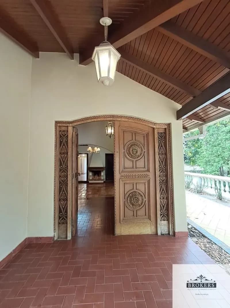 Office of 440m² for Sale in Manorá, Asunción - Image 3