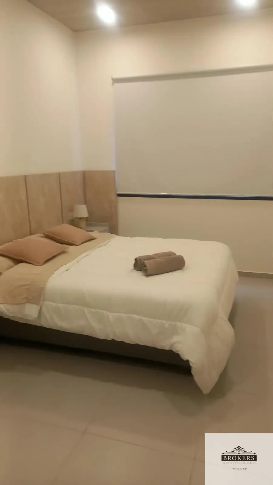 Apartamento de 2 quartos para Aluguel em Las Mercedes, Assunção - Image 8