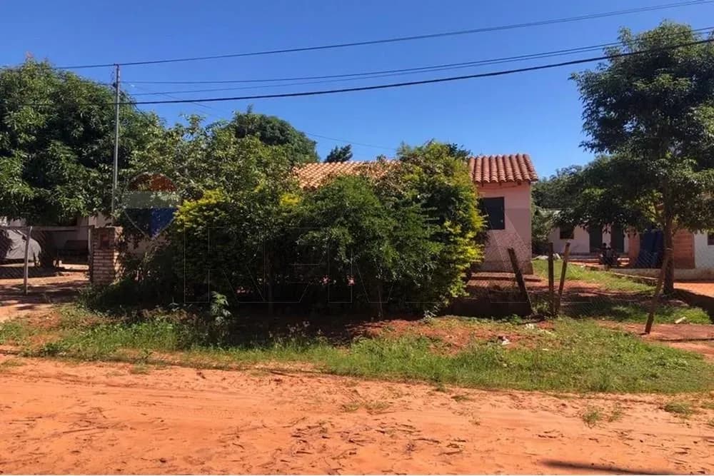 Terreno de 2,304m² en Venta en San Miguel, Areguá - Image 2