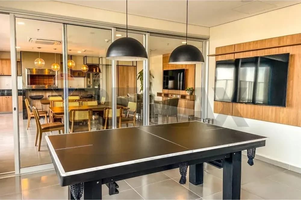 1 Bedroom Apartment for Rent in Madame Lynch, Asunción - Image 12