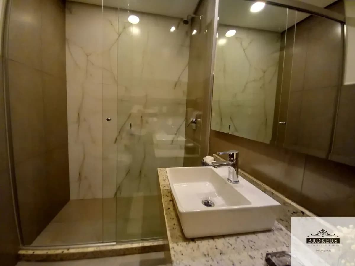 Apartamento de 1 dormitório à Venda em Laguna Grande, Fernando de la Mora - Image 12