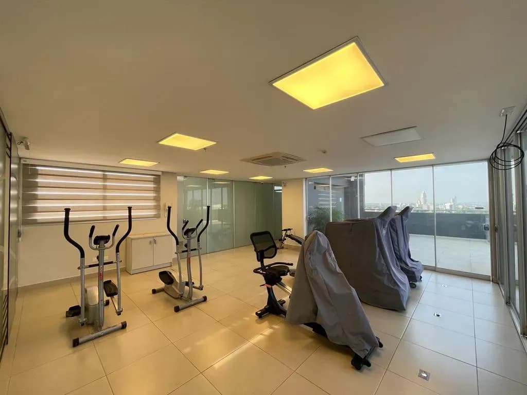 Departamento de 3 dormitorios en Alquiler en Luis Alberto de Herrera, Fernando de la Mora - Image 20