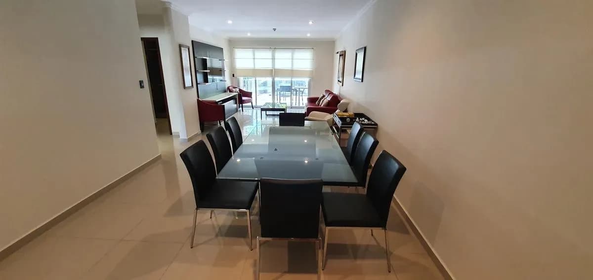 2-Bedroom Apartment for Sale in Recoleta, Asunción - Image 5