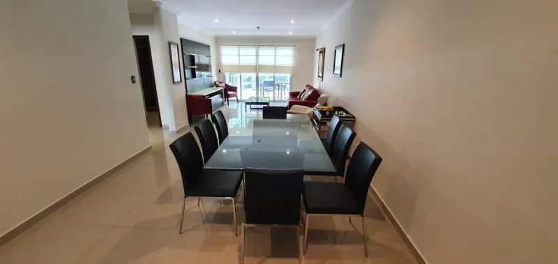 2-Bedroom Apartment for Sale in Recoleta, Asunción - Image 5