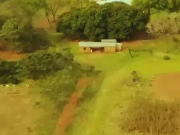 Terreno de 500,000m² en Venta en Paso Jhu, Piribebuy