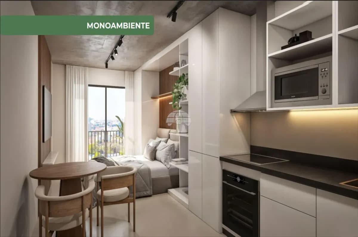 Departamento de 1 dormitorio en Venta en Virgen de la Asunción, Asunción - Image 9