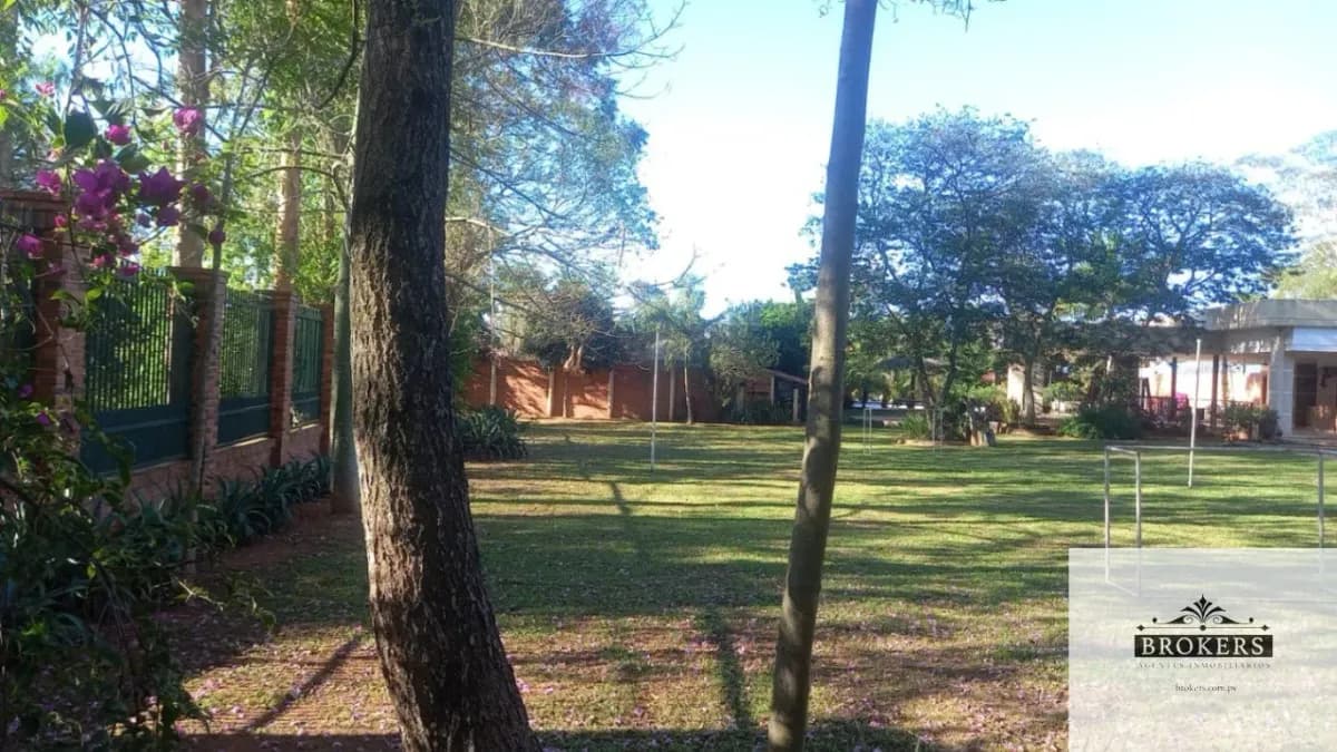 Terreno de 2,278m² en Venta en Estanzuela, Areguá - Image 10