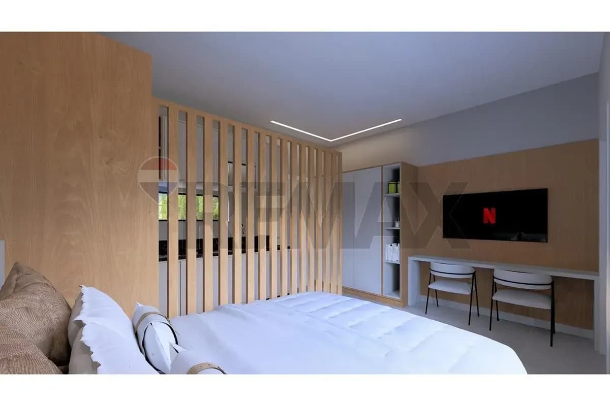 1 Bedroom Apartment for Sale in Pablo Rojas, Ciudad del Este - Image 3