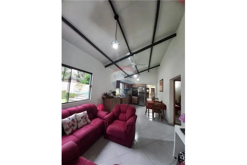 Departamento de 3 dormitorios en Alquiler en San Bernardino - Image 20