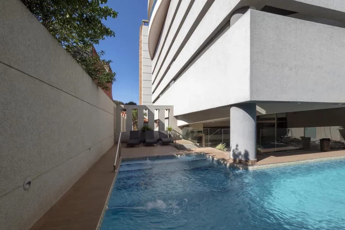 3-Bedroom Apartment for Sale in Ycuá Satí, Asunción - Image 9