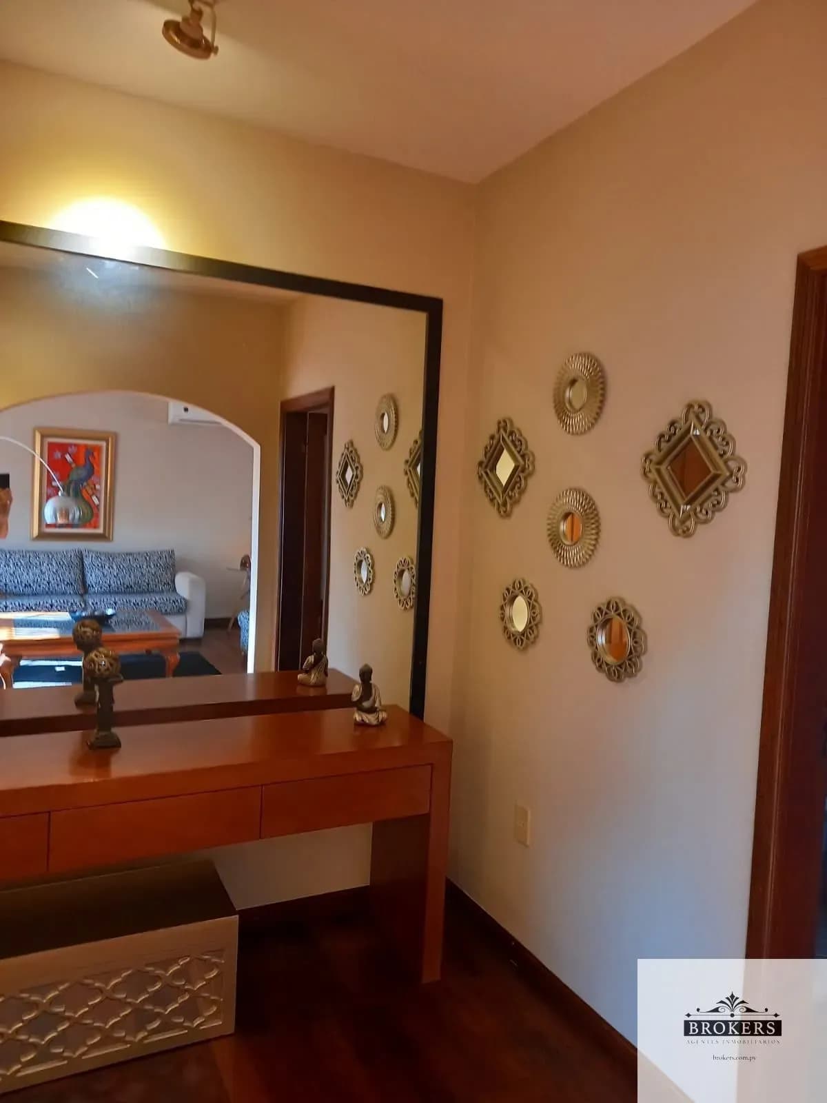4-Bedroom House for Sale in Los Laureles, Lambaré - Image 14
