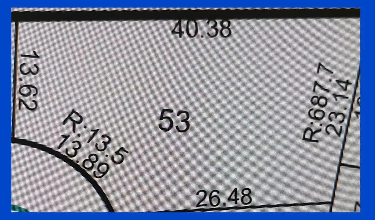 Terreno de 814.73m² à Venda em San Bernardino