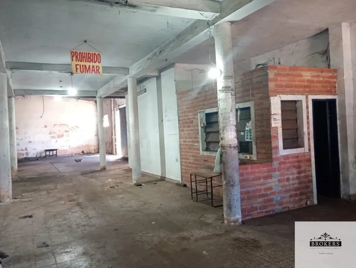 Depósito de 360m² para Alugar em San Pablo, Fernando de la Mora - Image 4