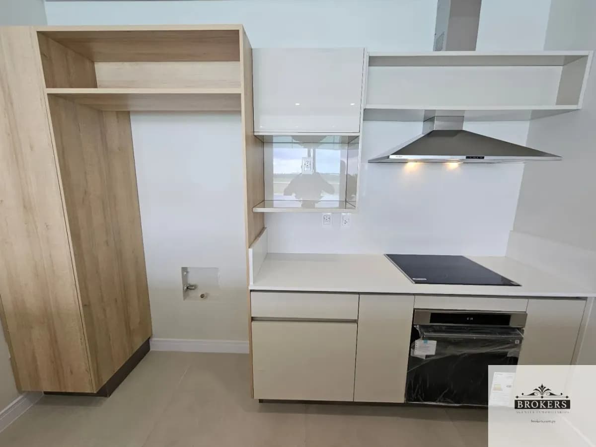 Apartamento de 3 quartos para Aluguel em Ka´aguy Kupé, Mariano Roque Alonso - Image 14