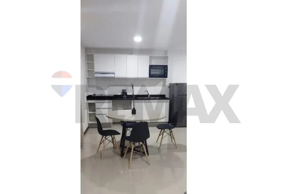 1-Bedroom Apartment for Sale in Ciudad Nueva, Encarnación - Image 8