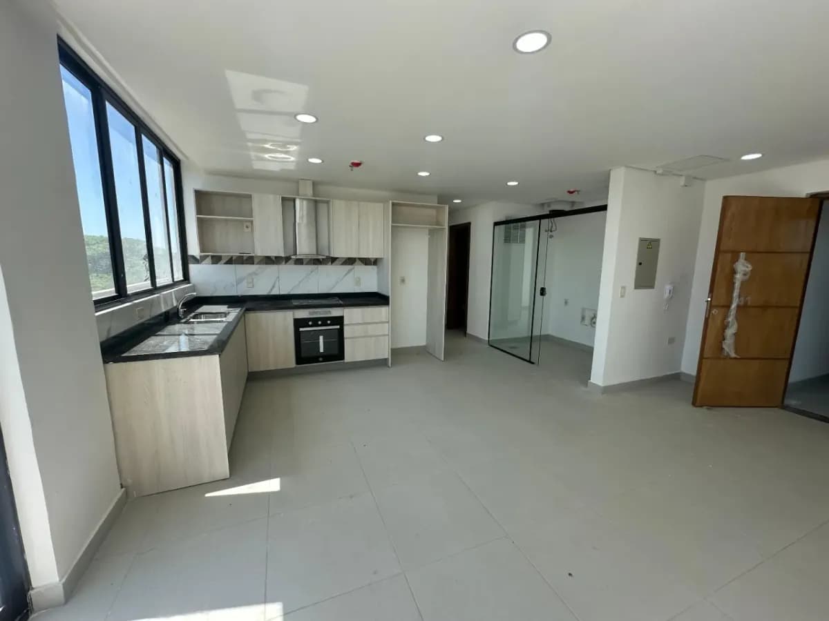 Departamento de 2 dormitorios en Alquiler en Luis Alberto de Herrera, Asunción - Image 14