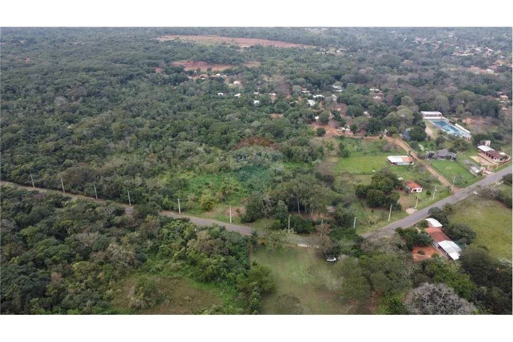 Terreno de 20,837m² en Venta en Valle Pucú, Areguá - Image 2