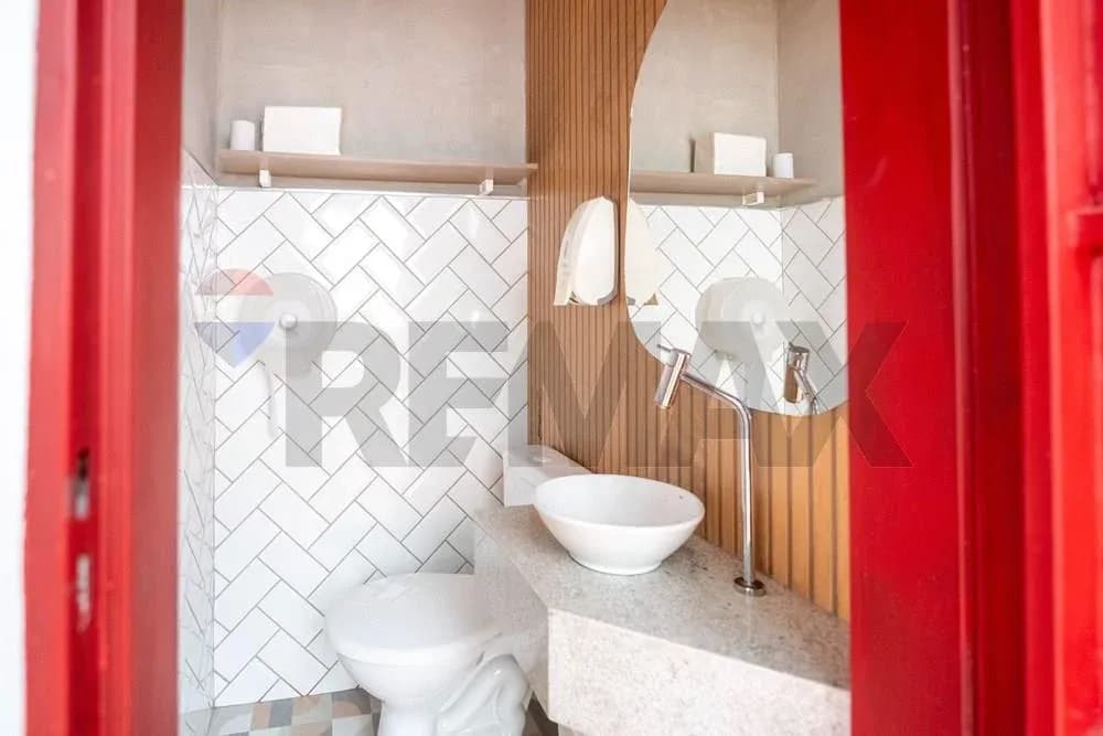 Office of 300m² for Rent in Las Mercedes, Asunción - Image 21
