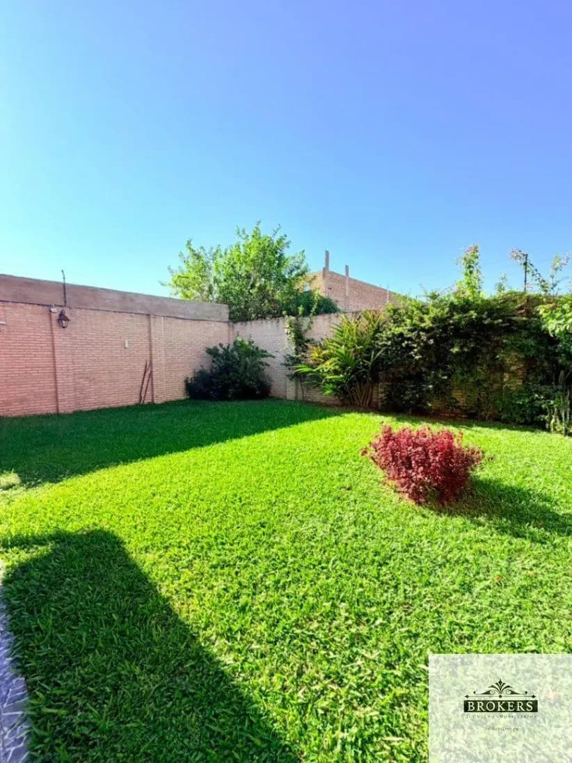 3-Bedroom House for Sale in Campo Grande, Luque - Image 16