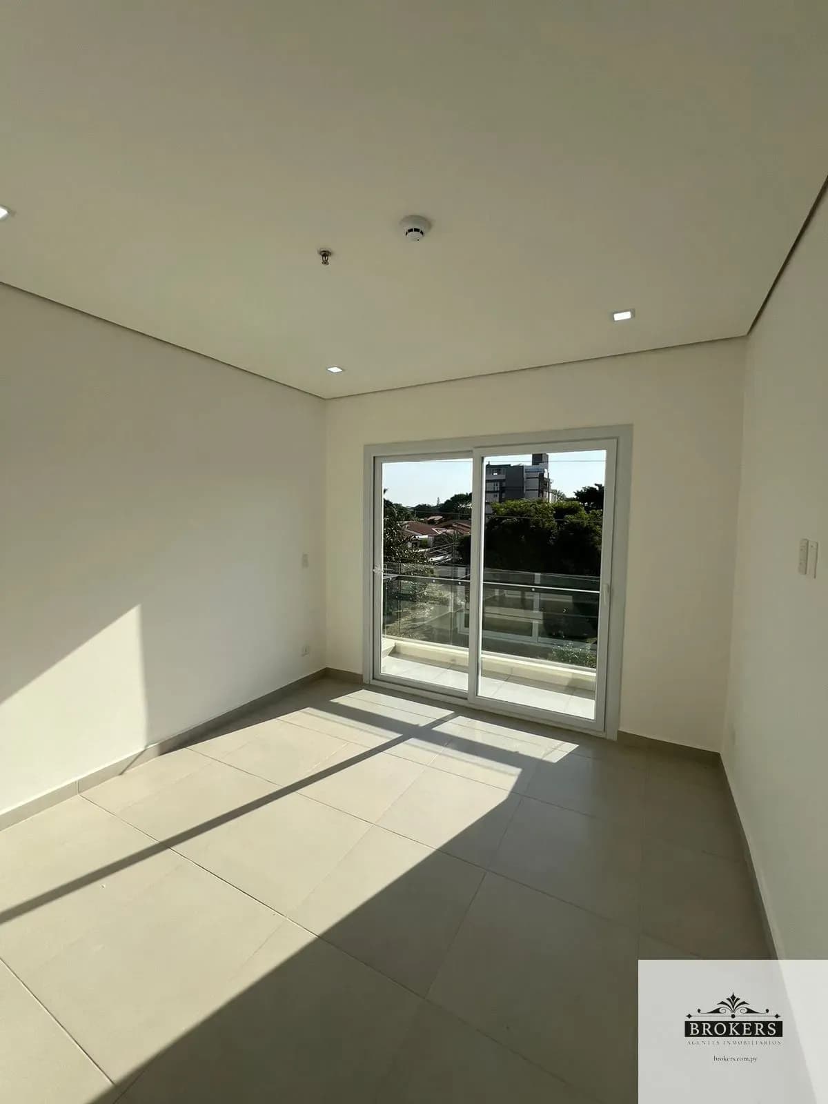 Apartamento de 2 quartos à venda em Herrera, Assunção - Image 5