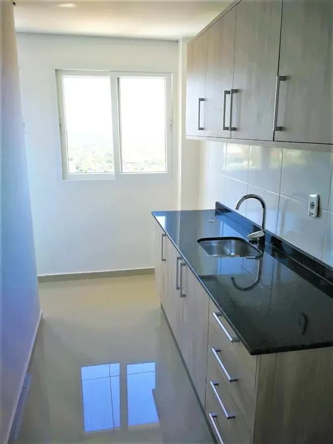 Apartamento de 1 dormitório à Venda em Madame Lynch, Assunção - Image 14
