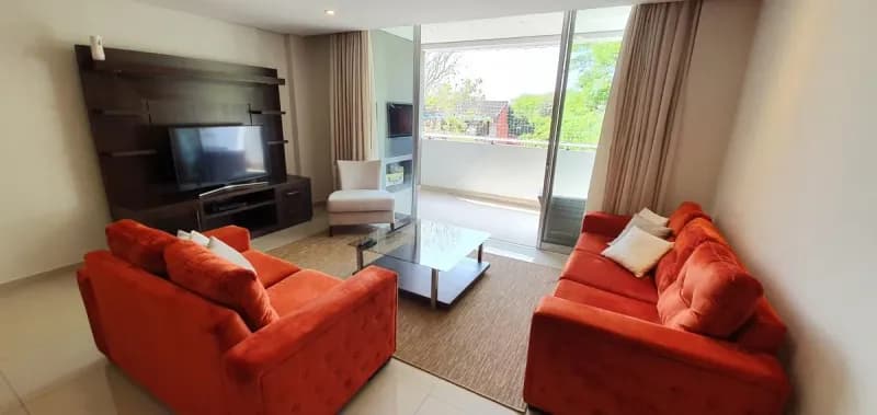 Departamento de 3 dormitorios en Venta en Recoleta, Asunción - Image 5