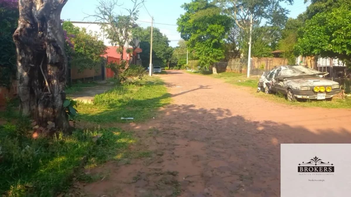 3-Bedroom House for Sale in Rincón, Ñemby - Image 10