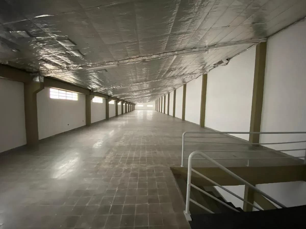 Loja de 4,190m² à Venda em Virgen del Huerto, Asunción - Image 9