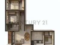 Apartamento de 2 quartos à venda em San Pablo, Assunção - Image 2