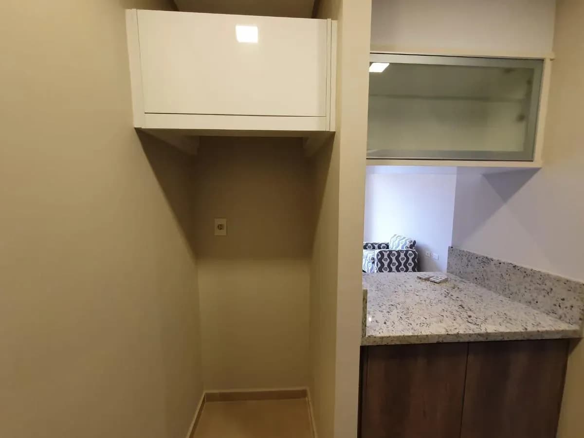 Apartamento de 1 dormitório à Venda em Mburucuyá, Assunção - Image 13
