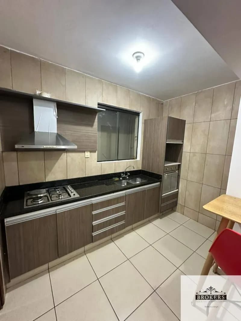 2-Bedroom Apartment for Sale in Mburicaó, Asunción - Image 4