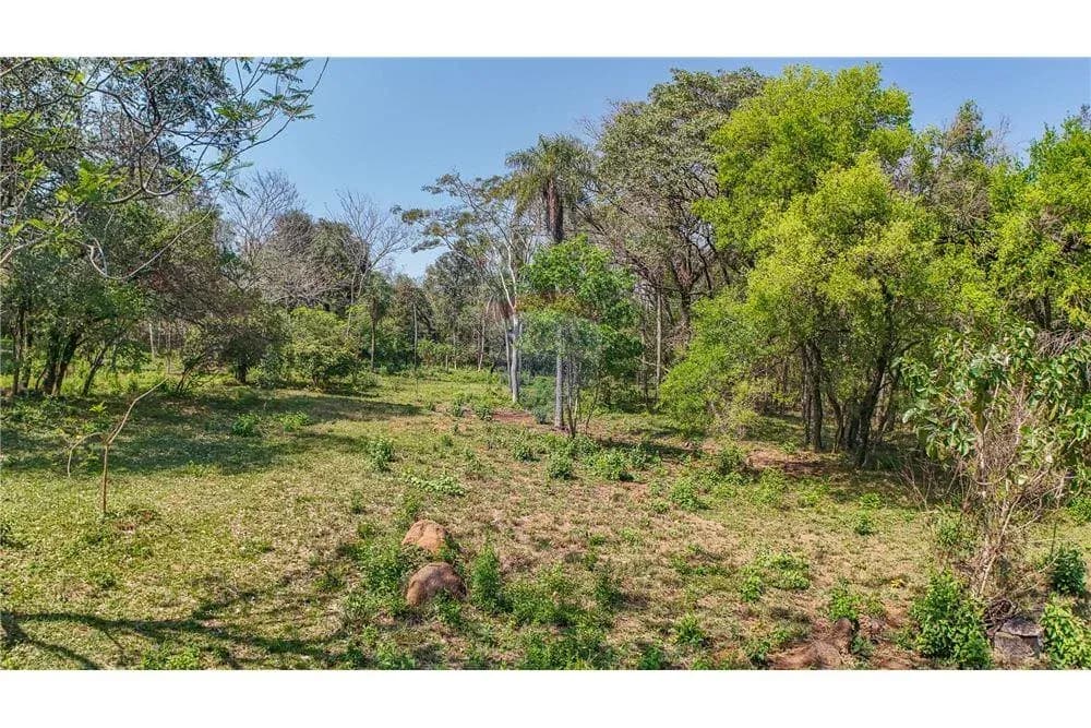 Terreno de 1,073m² en Venta en Areguá - Image 7