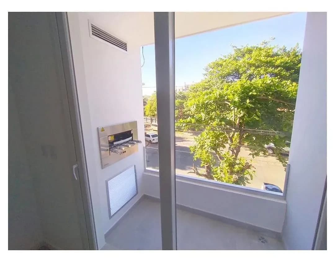 Departamento de 1 dormitorio en Venta en Herrera, Asunción - Image 9