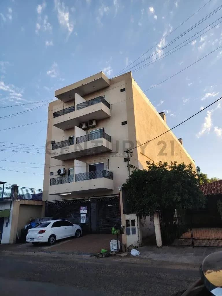 Departamento de 1 dormitorio en Venta en Zona Sur, Fernando de la Mora