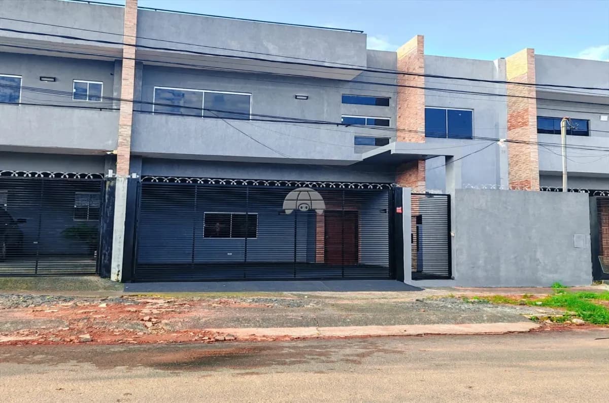 3-Bedroom House for Sale in Catedral, Asunción