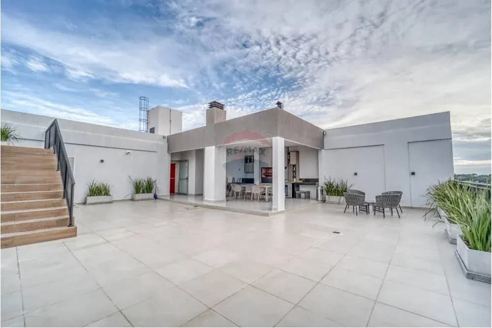 Apartamento de 1 quarto à Venda em Recoleta, Asunción - Image 19