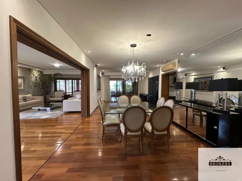 Departamento de 3 dormitorios en Alquiler en San Jorge, Asunción - Image 2