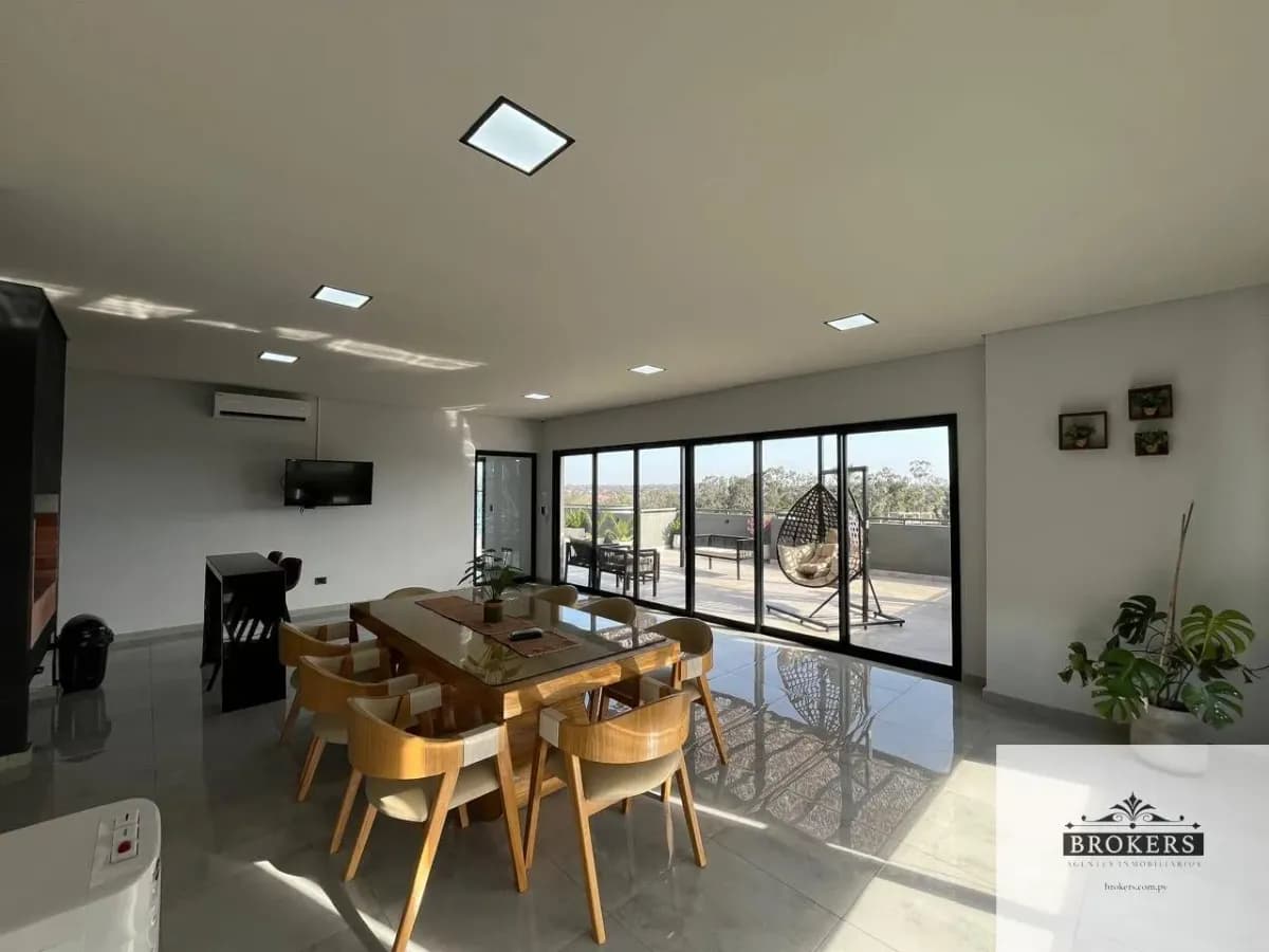 2-Bedroom Apartment for Rent in San Lorenzo - Image 12