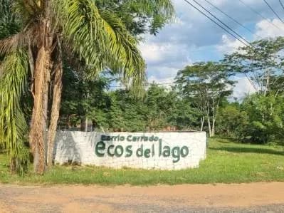 Terreno de 643.1m² en Venta en Estanzuela, Areguá - Image 2