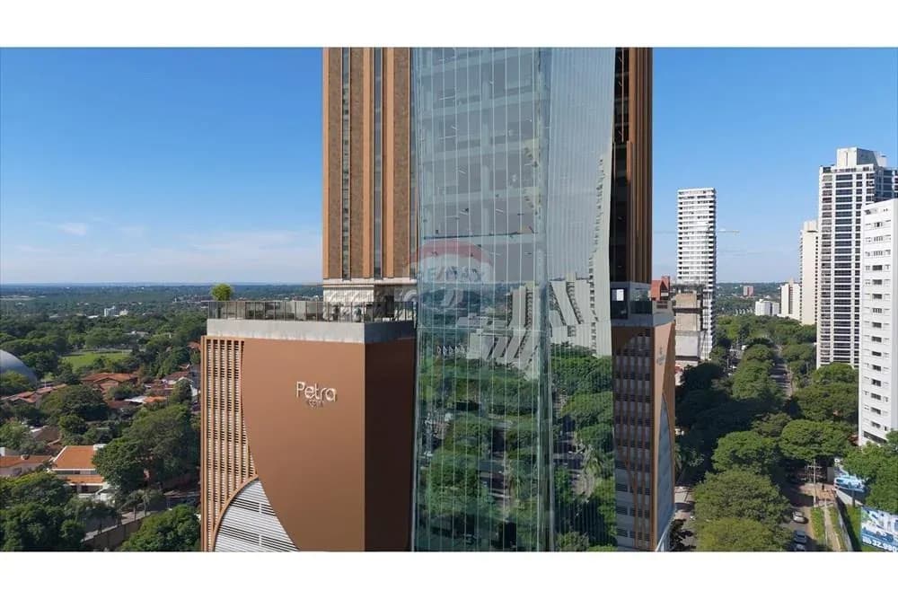 Oficina de 129m² en Venta en San Jorge, Asunción - Image 9