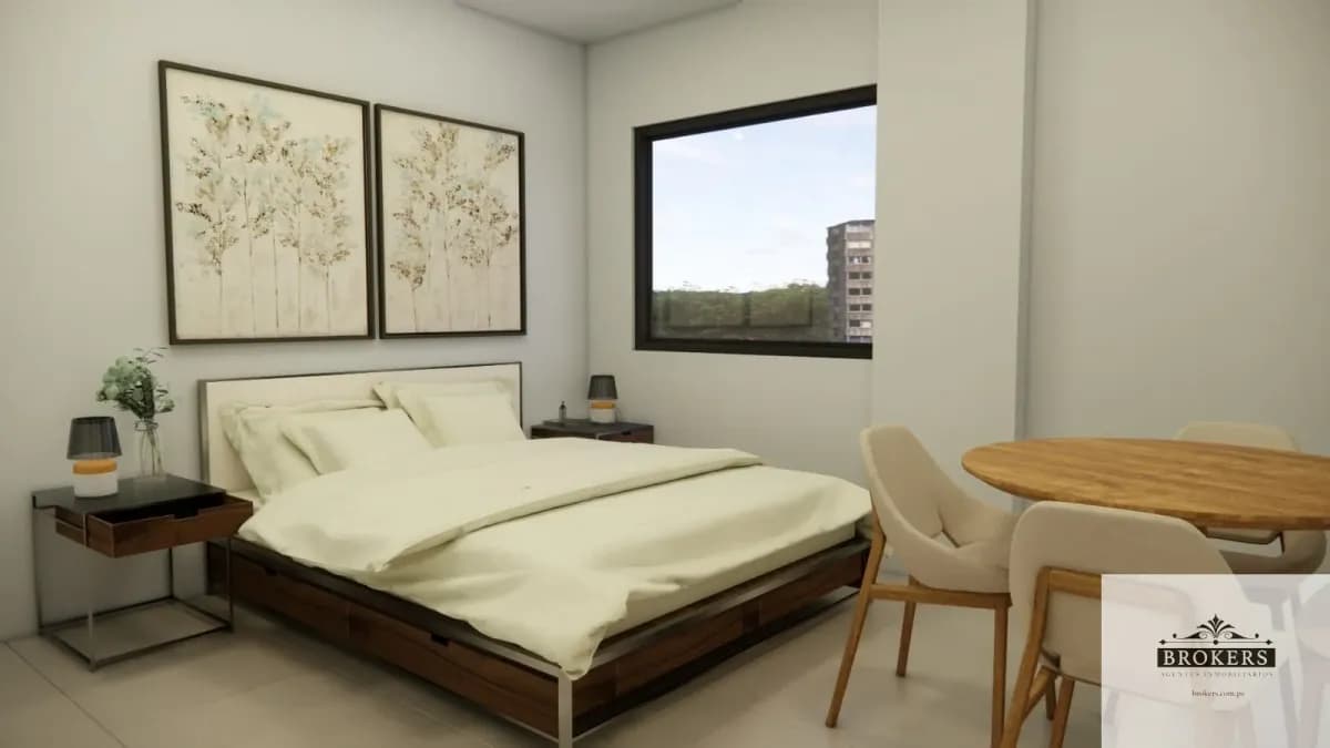 1 Bedroom Apartment for Sale in San Pablo, Fernando de la Mora - Image 6