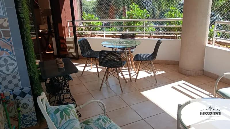 2-Bedroom Apartment for Sale in Las Mercedes, Lambaré - Image 3