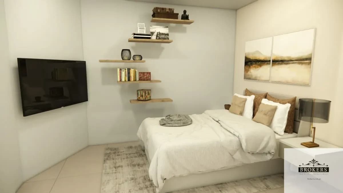 1 Bedroom Apartment for Sale in San Pablo, Fernando de la Mora - Image 5