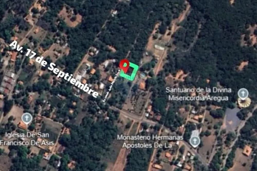 Terreno de 717.56m² en Venta en San Miguel, Areguá - Image 12