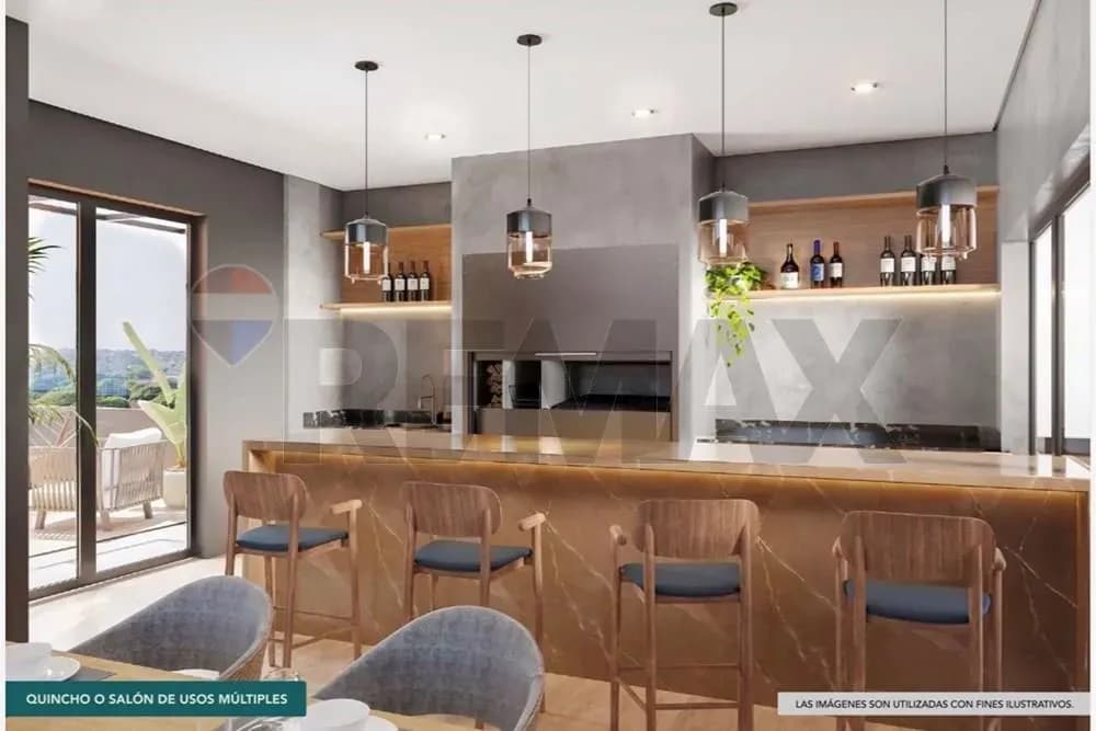 Departamento de 1 dormitorio en Venta en Domingo Savio, San Lorenzo - Image 12