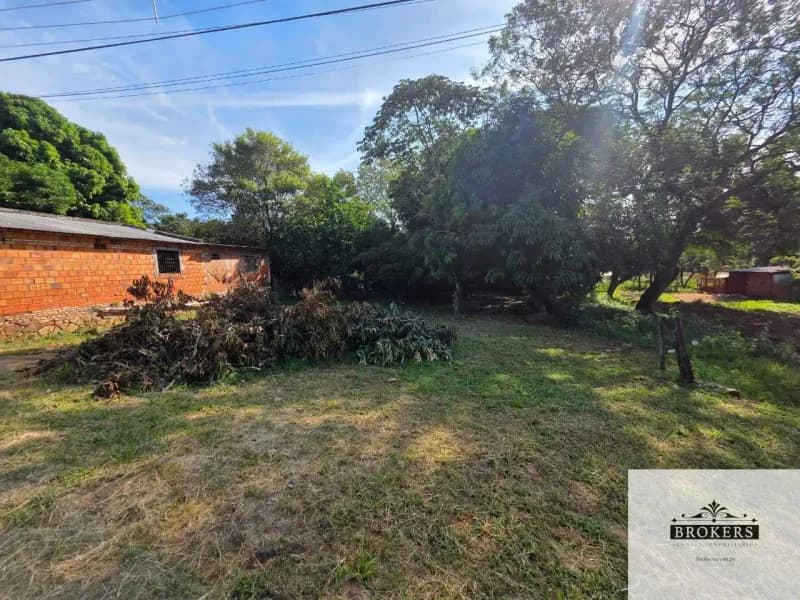 Terreno de 14m² en Venta en Limpio - Image 4