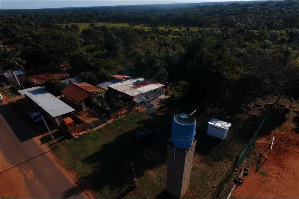 Terreno de 360m² en Venta en Santo Domingo, Areguá - Image 20