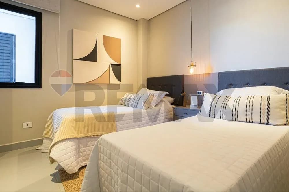 2-Bedroom Apartment for Sale in Primer Barrio, Luque - Image 22