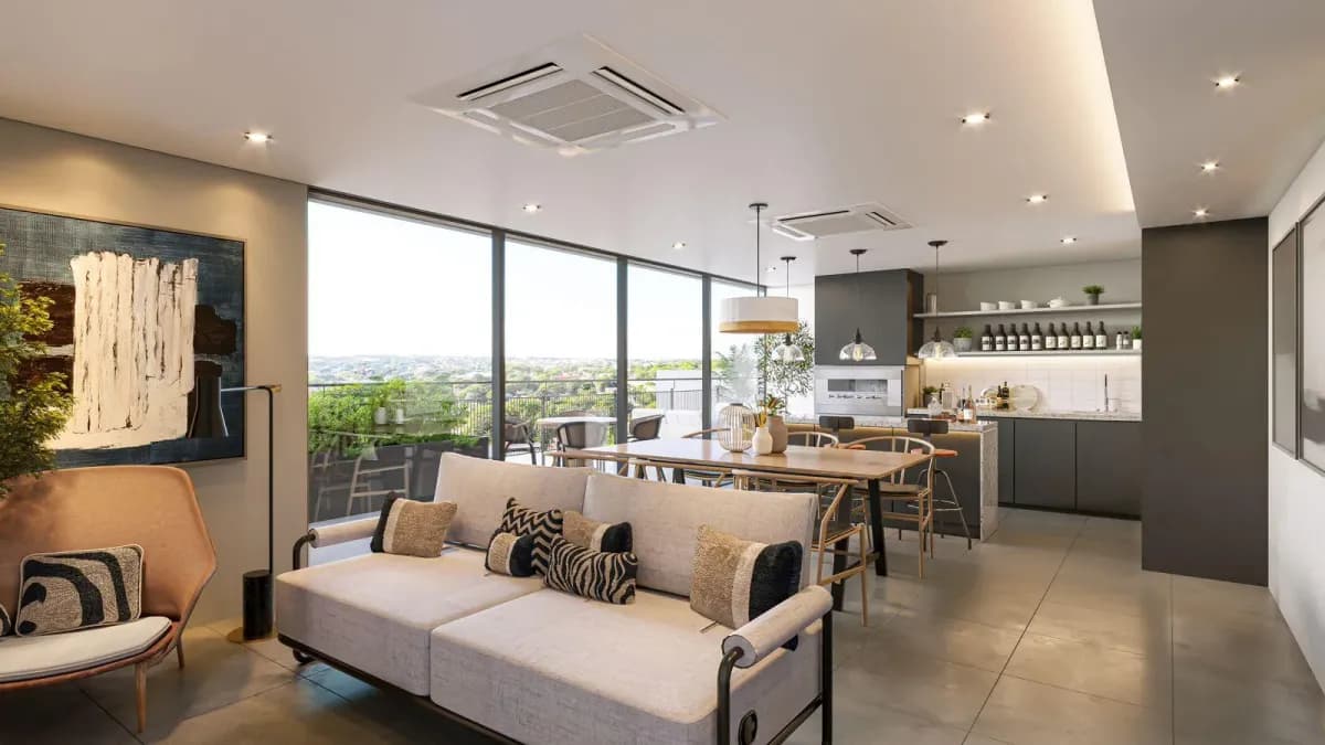 Departamento en venta en Tembetary - Image 7